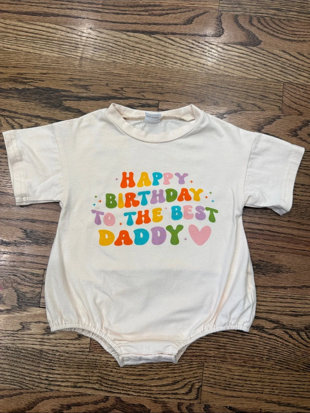 Kids One-Piece 